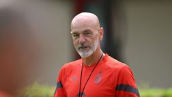 Milan sui social – Le foto dell’allenamento mattutino