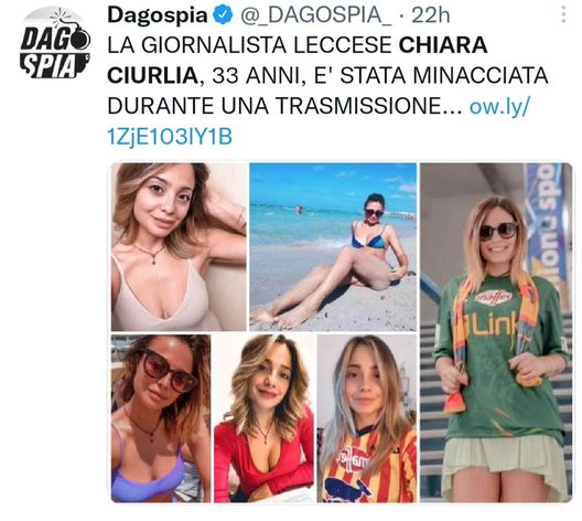 Derby e sessismo: gioca il Lecce, i tifosi del Bari insultano Chiara Ciurlia- immagine 2