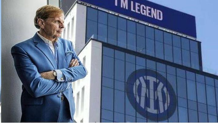 Zilliacus, offerta per l’Inter senza prove: “Non è vero, era solida. Io 100 mln e gli altri…” - immagine 1