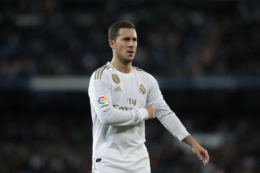 (Photo by Gonzalo Arroyo Moreno/Getty Images) (Photo by Gonzalo Arroyo Moreno/Getty Images)