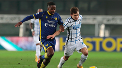 Serie A, la classifica. Il Verona resta nono