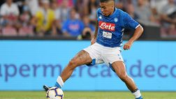 Napoli, Allan convocato dal Brasile: ma resta in piedi l’ipotesi Italia