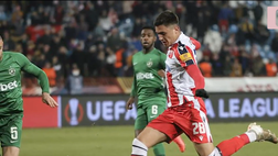 VIDEO Calciomercato Milan, ok Lazetic: rossoneri sull’attaccante della Stella Rossa