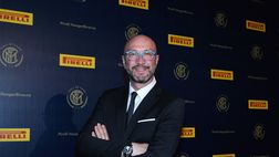 SOCIAL / Walter Zenga ringrazia l’Inter per gli auguri sui social