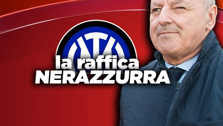 Beppe Marotta