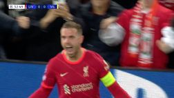 VIDEO Liverpool-Villarreal, Estupinian (autogol) e Mané. Gli highlights di Champions