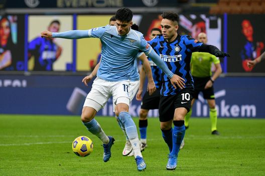 Joaquin Correa Joaquin Correa