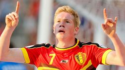 Focus on: Kevin De Bruyne, il ragazzo da 80 milioni