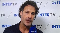 Inter, Galante: “De Vrij mi piace tantissimo, ha personalità. Qui alla Pinetina…”