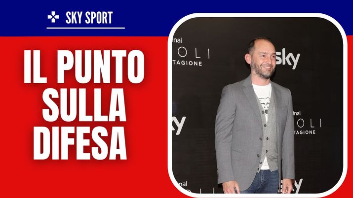 Calciomercato AC Milan 13 novembre 2023