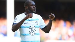 VIDEO Koulibaly è già l’idolo dei tifosi del Chelsea: il nuovo coro per il difensore