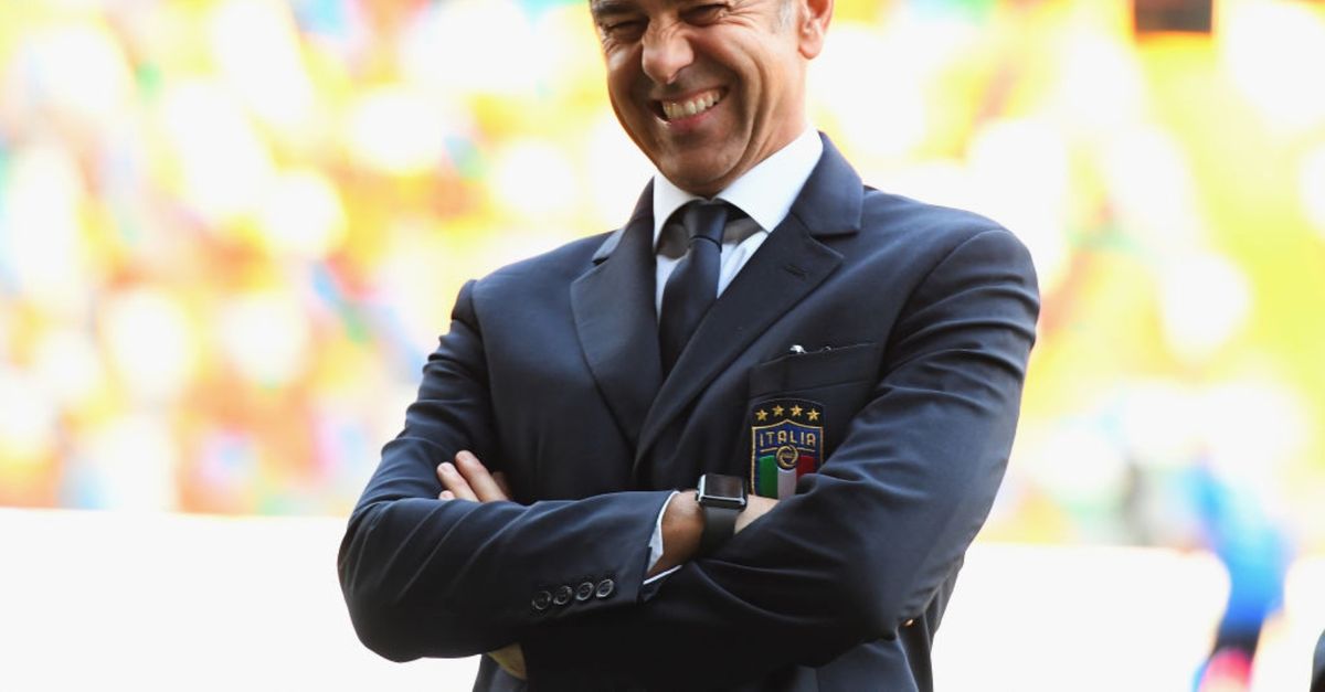 Milan Costacurta 