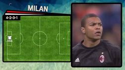 Da Kaká a Serginho: la Top 11 dei sudamericani del Milan | VIDEO