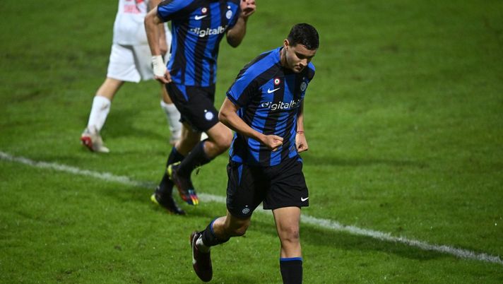 Carboni, segnale per Inzaghi: l’Inter ha un piano, il 2023 sarà il suo anno? - immagine 1