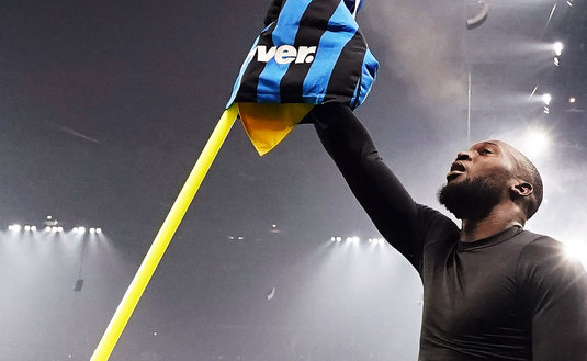 Lukaku, quale futuro? Lukaku, quale futuro?