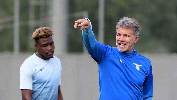 Baroni e Dele-Bashiru