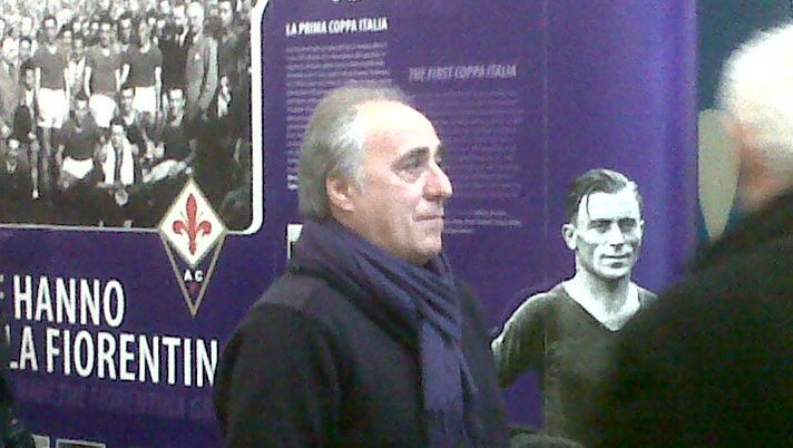 Desolati: “Stasera proverei Jovic dal 1′. I viola non partono battuti” - immagine 1