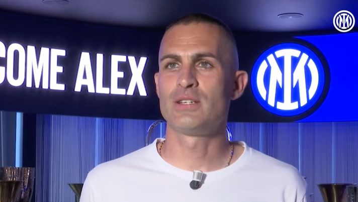 Inter, Cordaz: “Un orgoglio essere qui. Ai tifosi? Sosteneteci per sognare in grande” - immagine 1