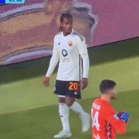 Clamoroso Renato Sanches: Mourinho lo toglie dopo 18 minuti, il motivo e il suo voto live- immagine 2