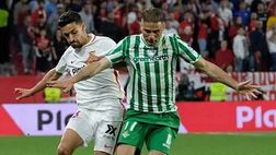 Il premier spagnolo ha deciso: la Liga riparte con il Gran Derby di Siviglia, e c’è anche Valencia-Levante
