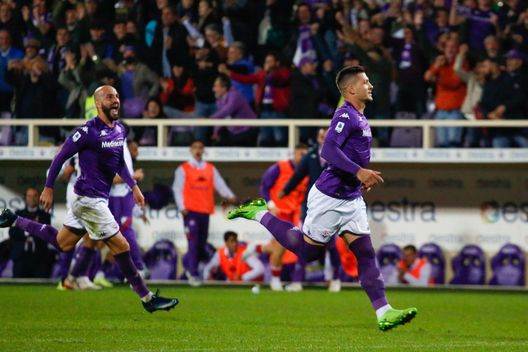 Polverosi: “E’ tornata la Fiorentina di un anno fa. Pioli inizi a preoccuparsi”- immagine 2