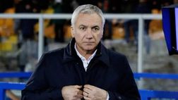 Da Milano – Meluso, il Napoli ha preso una decisione sul futuro del DS: i dettagli