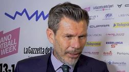 Inter-Milan, Boban: “Servono un gioco migliore e un miracolo” | VIDEO