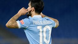 Lazio-Luis Alberto, ora è gelo: si va verso l’addio a fine stagione