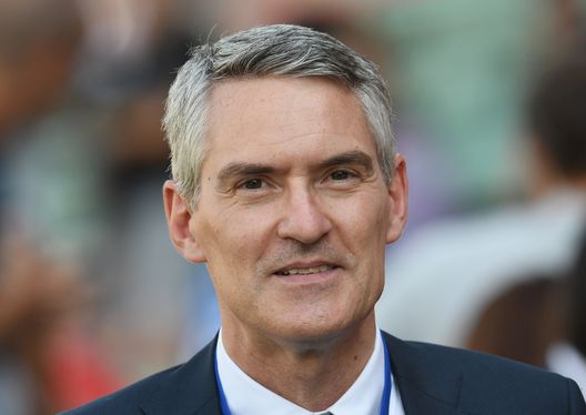 Alessandro Antonello Inter