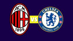 Quote Milan-Chelsea: duello Aubameyang-Giroud. Partita equilibrata ma..