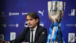 Inzaghi: “Inter grande club, già tre trofei qui. L’esordio col Genoa…”