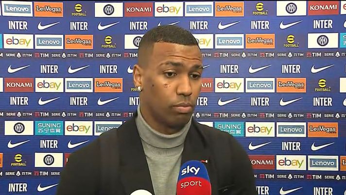 Udinese, Walace: “Troveremo un’Inter diversa rispetto all’andata. Ma non abbiamo paura” - immagine 1