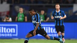 Inter, buon compleanno a Dalbert: il messaggio di auguri del club nerazzurro