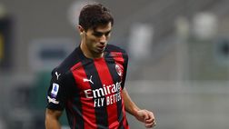 Brahim Diaz: “Ecco perchè ho scelto il Milan. Ibrahimovic? Fantastico”