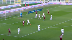 Torino-Sassuolo 3-2, l’analisi dei gol: i granata recuperano due disattenzioni difensive