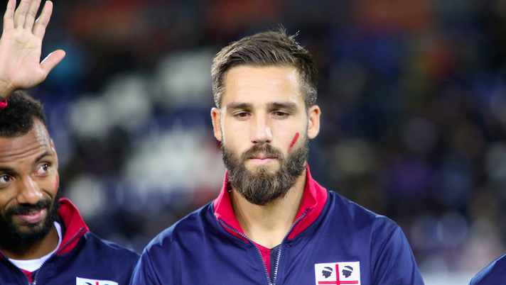 Cagliari, Pavoletti a riposo: la prima diagnosi sull’infortunio. Altri quattro giocatori ai box Cagliari, Pavoletti a riposo: la prima diagnosi sull’infortunio. Altri quattro giocatori ai box - immagine 1