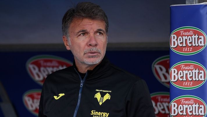 Ds Verona: “Fiducia a Baroni, nessuno gli ha mai detto come giocare. Su Ngonge…” - immagine 1