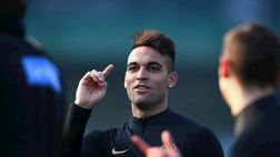 Stampa estera – Il City pensa a Lautaro come erede di Aguero. L’ostacolo è uno