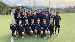 Rinaudo: “Strutture? Ci sono difficoltà. Centro sportivo sogno dei palermitani”