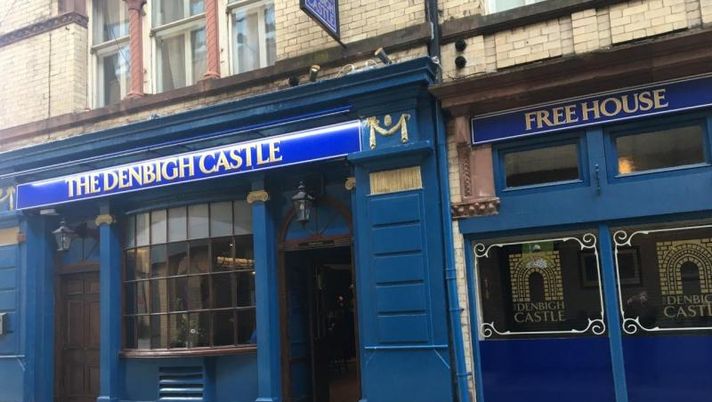 Liverpool-Everton, anteprima di derby al pub: pareggio possibile, ma il colpevole è Klopp… - immagine 1