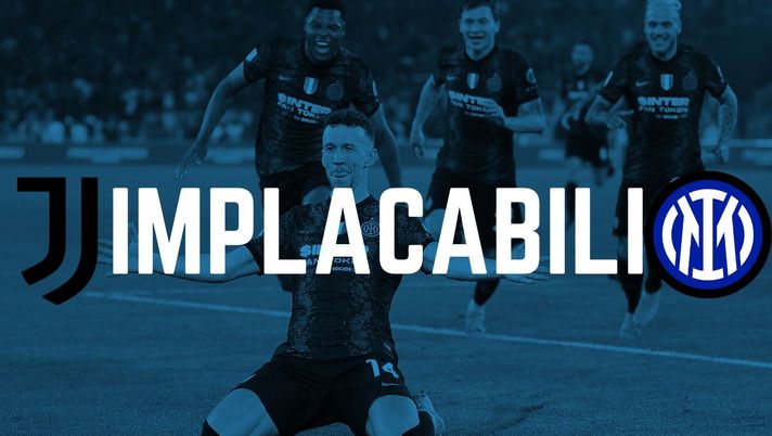 Juventus-Inter 2-4 risultato finale: la Coppa Italia è nerazzurra! Perisic indemoniato Juventus-Inter 2-4 risultato finale: la Coppa Italia è nerazzurra! Perisic indemoniato - immagine 1