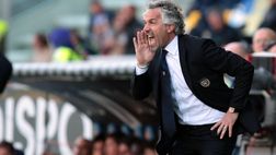Calcio: Parma-Samp in amichevole l’8/9