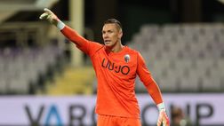 ULTIM’ORA – C’è un caso di Covid in nazionale: nella Polonia positivo Skorupski