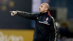 PRIMAVERA – DOMANI IN CAMPO ALLE 15 CON IL BRESCIA