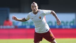 Sky – Inter-Nainggolan, si lavora sulle contropartite. Malcom, si stringe con il Bordeaux