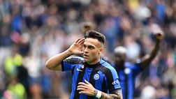 Inter, Lautaro: “Questa vittoria contro la Lazio è un messaggio per…”