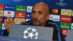 Inter, Spalletti: “Modulo? Ho le idee chiare. D’Ambrosio sta bene. Skriniar e Vrsaljko…”