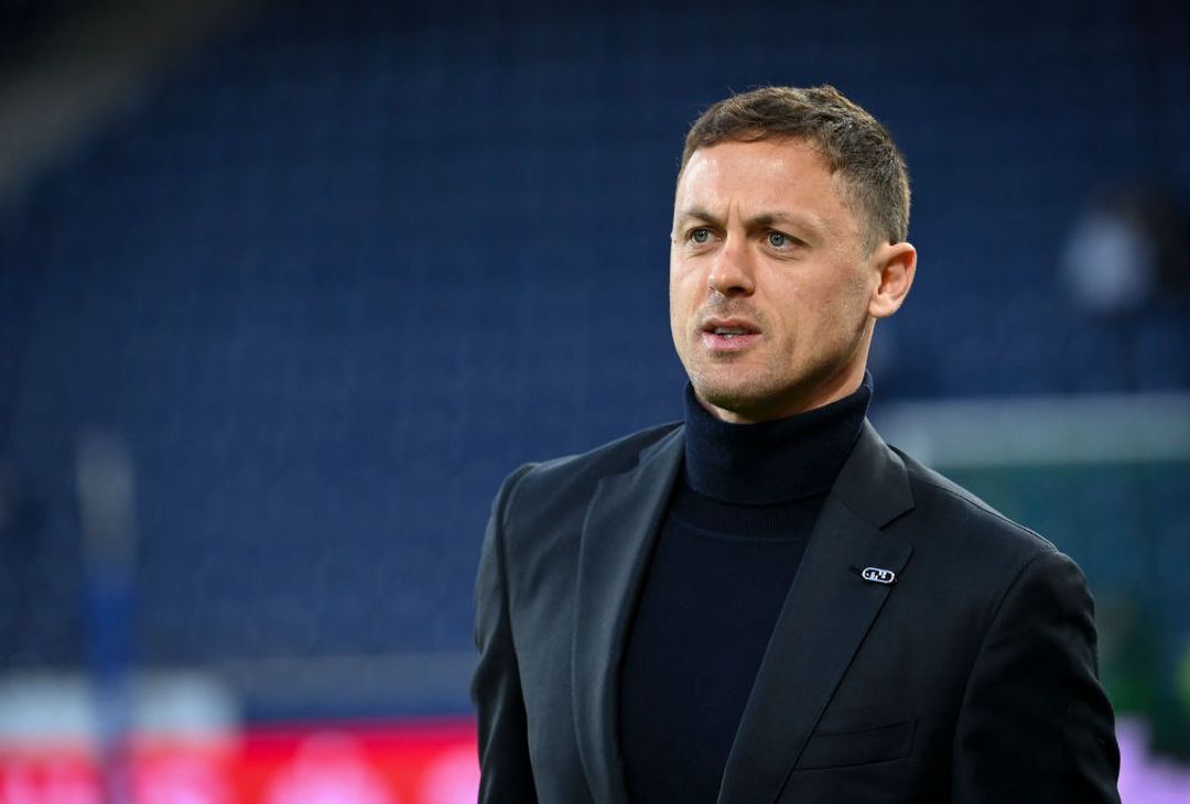 Salisburgo-Roma 1-0 – FOTO GALLERY - immagine 8