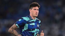 Inter, Bastoni partito per Torino ma da valutare: pronta l’alternativa