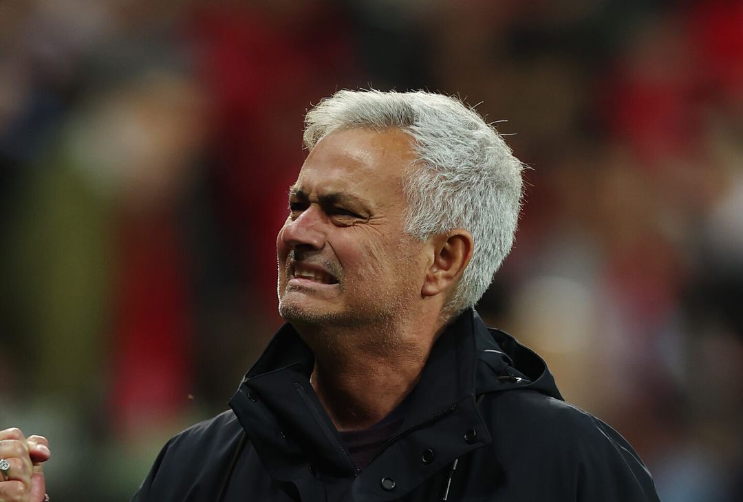 La Roma in finale di Europa League: che festa negli spogliatoi – FOTO GALLERY - immagine 44